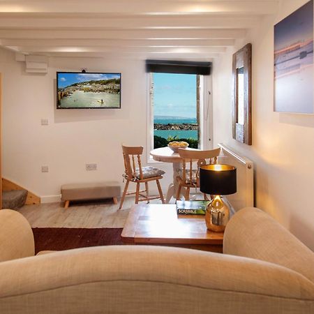 Bijou Bolthole Villa Mousehole Exterior photo