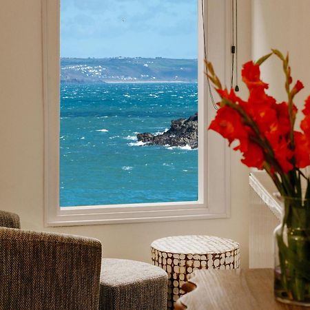 Bijou Bolthole Villa Mousehole Exterior photo