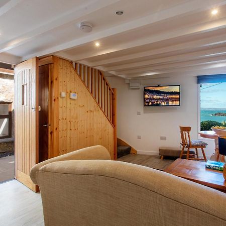 Bijou Bolthole Villa Mousehole Exterior photo