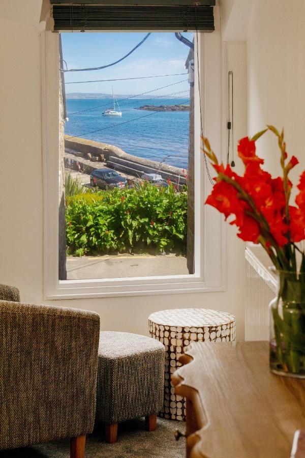 Bijou Bolthole Villa Mousehole Exterior photo