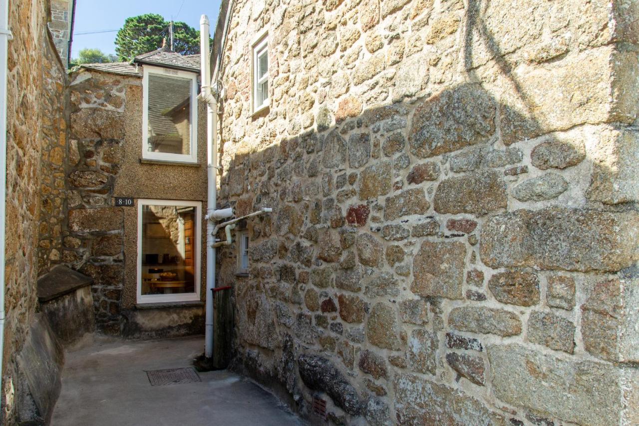 Bijou Bolthole Villa Mousehole Exterior photo